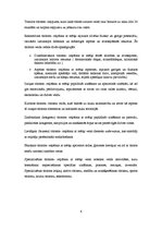 Referāts 'Latvijas tūrisms - Latvijas tūrisma pērles', 6.