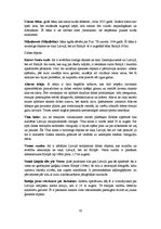 Referāts 'Latvijas tūrisms - Latvijas tūrisma pērles', 10.