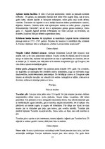 Referāts 'Latvijas tūrisms - Latvijas tūrisma pērles', 21.