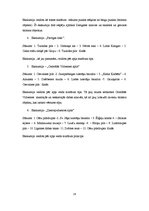 Referāts 'Latvijas tūrisms - Latvijas tūrisma pērles', 24.