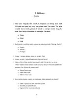 Referāts 'Latvijas tūrisms - Latvijas tūrisma pērles', 33.