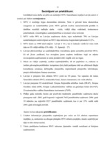 Referāts 'Mazo un vidējo uzņēmumu loma tautsaimniecībā.', 33.