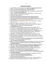 Referāts 'Mazo un vidējo uzņēmumu loma tautsaimniecībā.', 35.