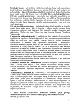 Konspekts 'Traumatoloģijas un ortopēdijas eksāmena materiāli', 5.