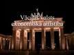 Prezentācija 'Vācijas ekonomiskā attīstība', 1.