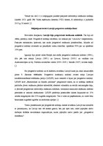 Referāts 'Progresīvā nodokļu likme', 10.