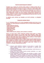 Konspekts 'Kooperatīvā mācīšanās', 2.