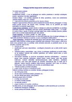 Konspekts 'Kooperatīvā mācīšanās', 6.