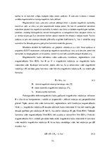 Diplomdarbs 'Herkonu dinamikas un magnētiskā lauka pētījumi', 73.