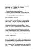 Konspekts 'Strukturācijas teorija un riska sabiedrības jēdziens', 2.