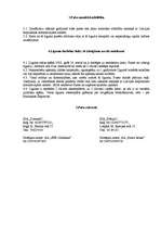 Paraugs 'Reorganizācijas līgums', 2.