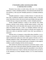 Diplomdarbs 'Izglītības loma nodarbinātības paaugstināšanā Latvijā', 20.