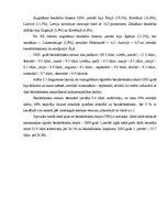 Diplomdarbs 'Izglītības loma nodarbinātības paaugstināšanā Latvijā', 34.