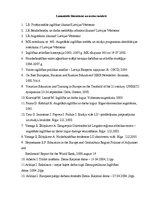 Diplomdarbs 'Izglītības loma nodarbinātības paaugstināšanā Latvijā', 77.