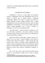 Referāts 'Valsts un likumdošanas loma starptautiskā biznesa attīstībā', 9.