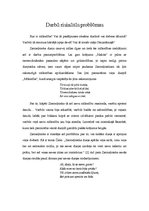 Referāts 'Jāņa Ziemeļnieka dzejoļu krājums "Naktis"', 6.