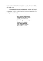 Referāts 'Jāņa Ziemeļnieka dzejoļu krājums "Naktis"', 9.