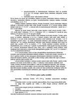 Referāts 'A/s "Latvijas Balzams" mārketinga vides un stratēģijas analīze un darbības plāno', 9.