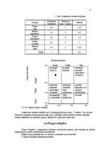 Referāts 'A/s "Latvijas Balzams" mārketinga vides un stratēģijas analīze un darbības plāno', 15.
