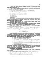 Referāts 'A/s "Latvijas Balzams" mārketinga vides un stratēģijas analīze un darbības plāno', 23.