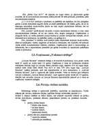 Referāts 'A/s "Latvijas Balzams" mārketinga vides un stratēģijas analīze un darbības plāno', 25.