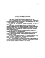 Referāts 'A/s "Latvijas Balzams" mārketinga vides un stratēģijas analīze un darbības plāno', 29.