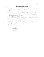 Referāts 'A/s "Latvijas Balzams" mārketinga vides un stratēģijas analīze un darbības plāno', 30.