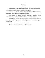 Referāts 'Vidzeme', 5.