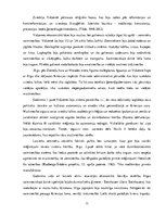 Referāts 'Vidzeme', 11.