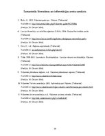 Referāts 'Vidzeme', 20.