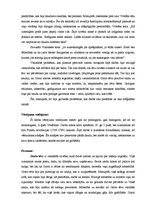 Konspekts 'Onorē de Balzaks "Gorio tēvs"', 2.