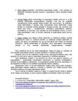 Konspekts 'Organizāciju teorijas', 3.