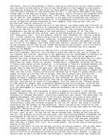 Eseja 'To what Extent Was the Revolution of February/March 1917, in Russia, Due to the ', 1.