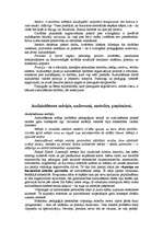 Referāts 'Vispārīgā pedagoģija', 5.