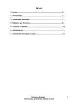 Referāts 'Bruņinieku literatūra', 2.