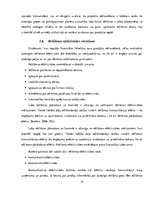 Referāts 'Reklāma kā SIA "Forum Cinemas" integrētās mārketinga komunikācijas sastāvdaļa', 15.