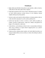 Referāts 'Reklāma kā SIA "Forum Cinemas" integrētās mārketinga komunikācijas sastāvdaļa', 26.