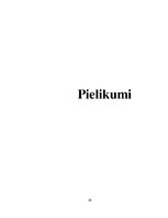 Referāts 'Reklāma kā SIA "Forum Cinemas" integrētās mārketinga komunikācijas sastāvdaļa', 28.