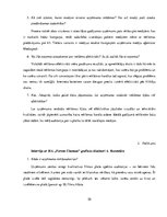 Referāts 'Reklāma kā SIA "Forum Cinemas" integrētās mārketinga komunikācijas sastāvdaļa', 30.