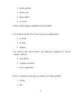 Referāts 'Reklāma kā SIA "Forum Cinemas" integrētās mārketinga komunikācijas sastāvdaļa', 33.