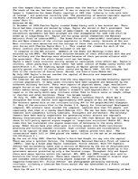 Eseja 'The Liberian War', 4.