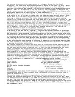 Eseja 'The Liberian War', 6.