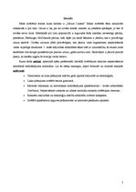 Referāts 'Mācību priekšmets "Uzturs" 5.klasei', 3.