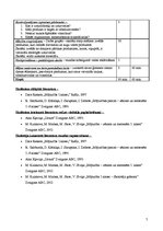 Referāts 'Mācību priekšmets "Uzturs" 5.klasei', 7.