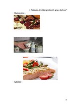 Referāts 'Mācību priekšmets "Uzturs" 5.klasei', 20.