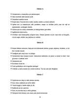 Referāts 'Aura un čakras', 29.