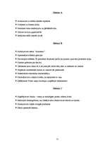 Referāts 'Aura un čakras', 31.