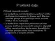 Prezentācija 'Mācību procesu motivējošais faktors "uzslava" un ietekme uz 4. un 11.klašu skolē', 9.