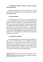 Referāts 'Reģionālās vēstures pētniecība', 3.