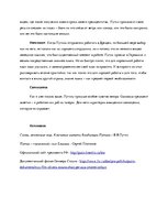 Referāts 'Психологический портрет политического деятеля', 5.